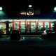 Illustration for article titled An Ode to the Eerie Charm of Convenience Stores At Night